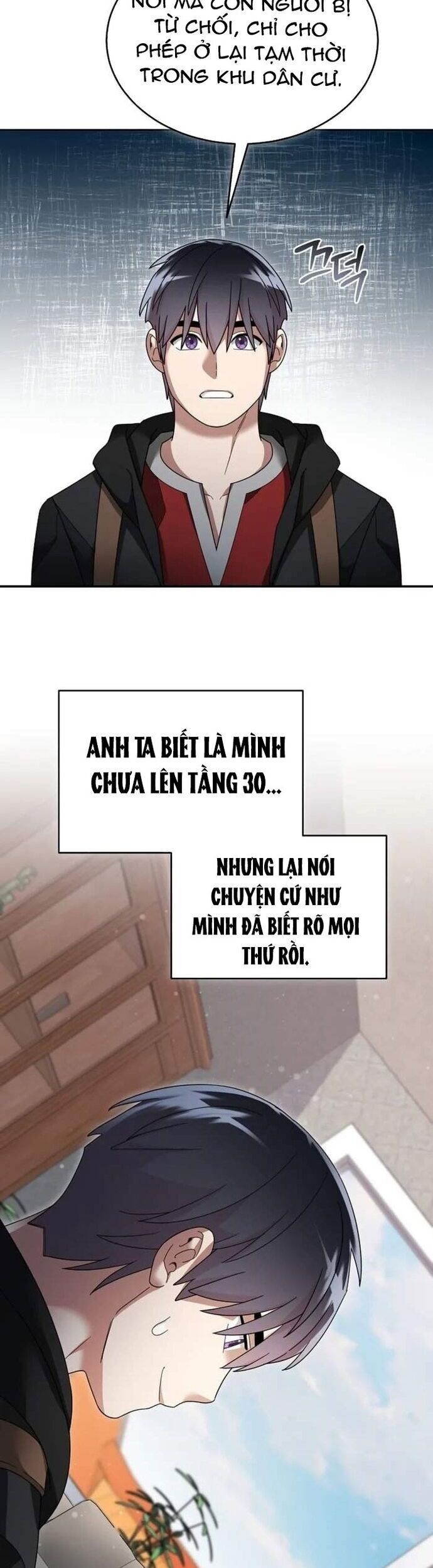 Người Mới Này Quá Mạnh Chương 130 Ảnh 16