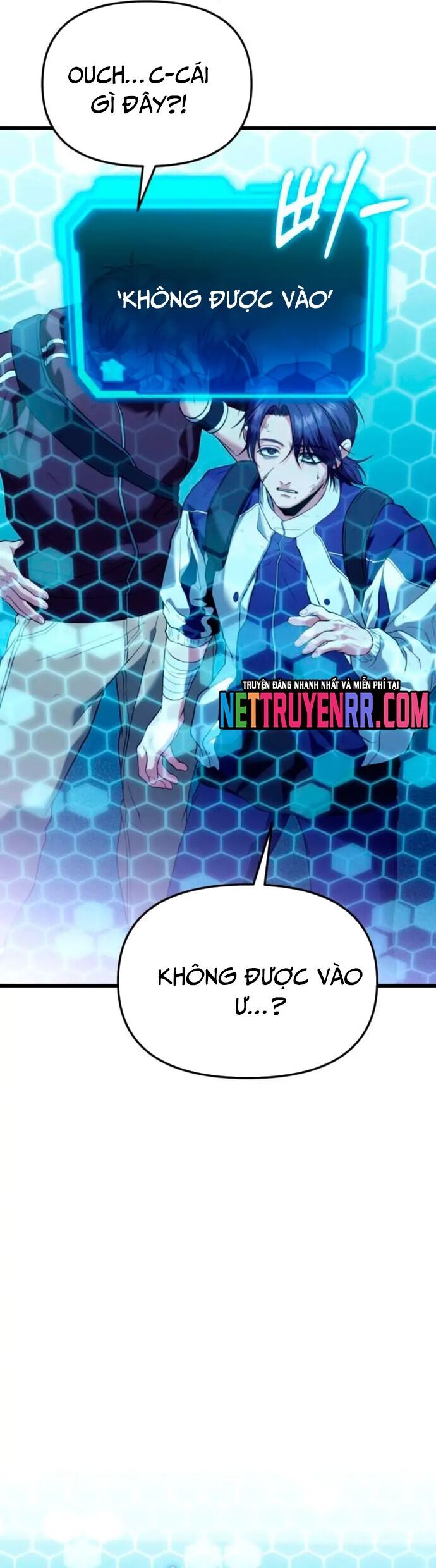 Tuyệt Đối Dân Cư Chương 32 Ảnh 31