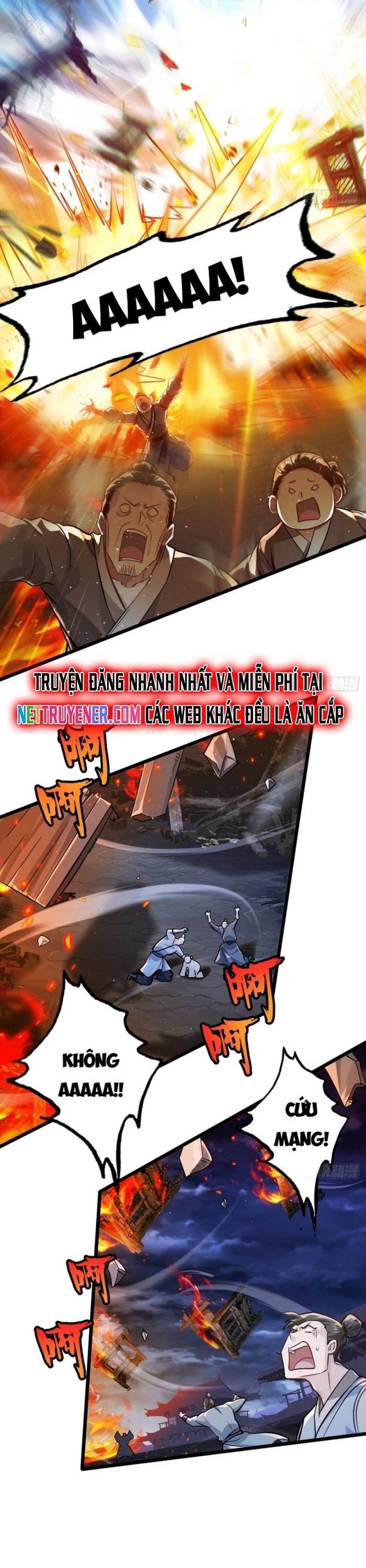 Đừng Xem Thường Một Củ Cải Chương 41 Ảnh 26