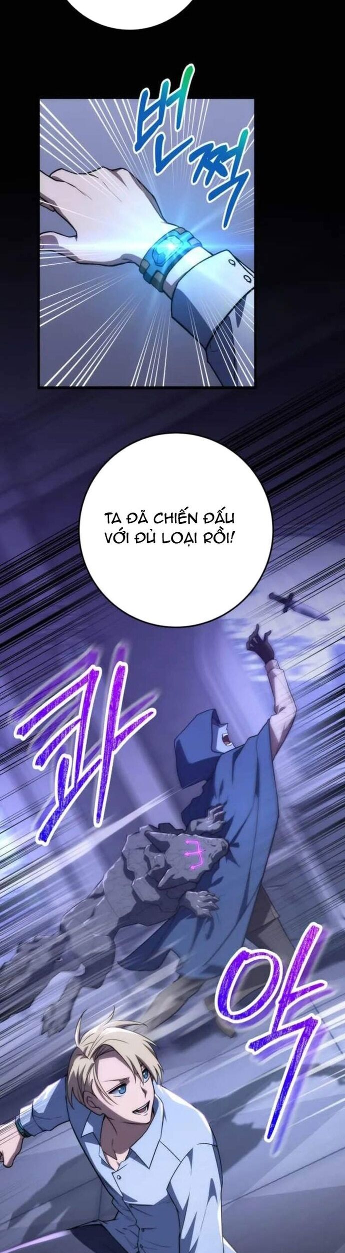Hoàng Đế Thép Chương 43 Ảnh 14