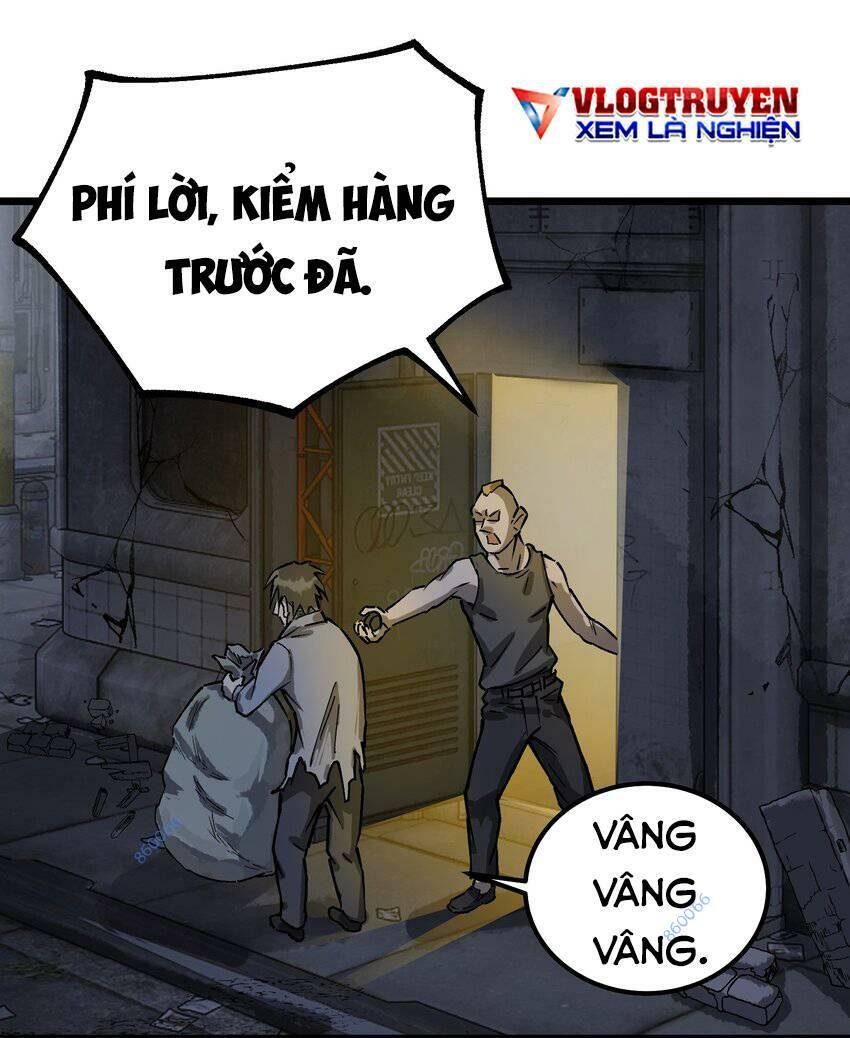 Thi Vương Đại Biến Chương 6 Ảnh 56