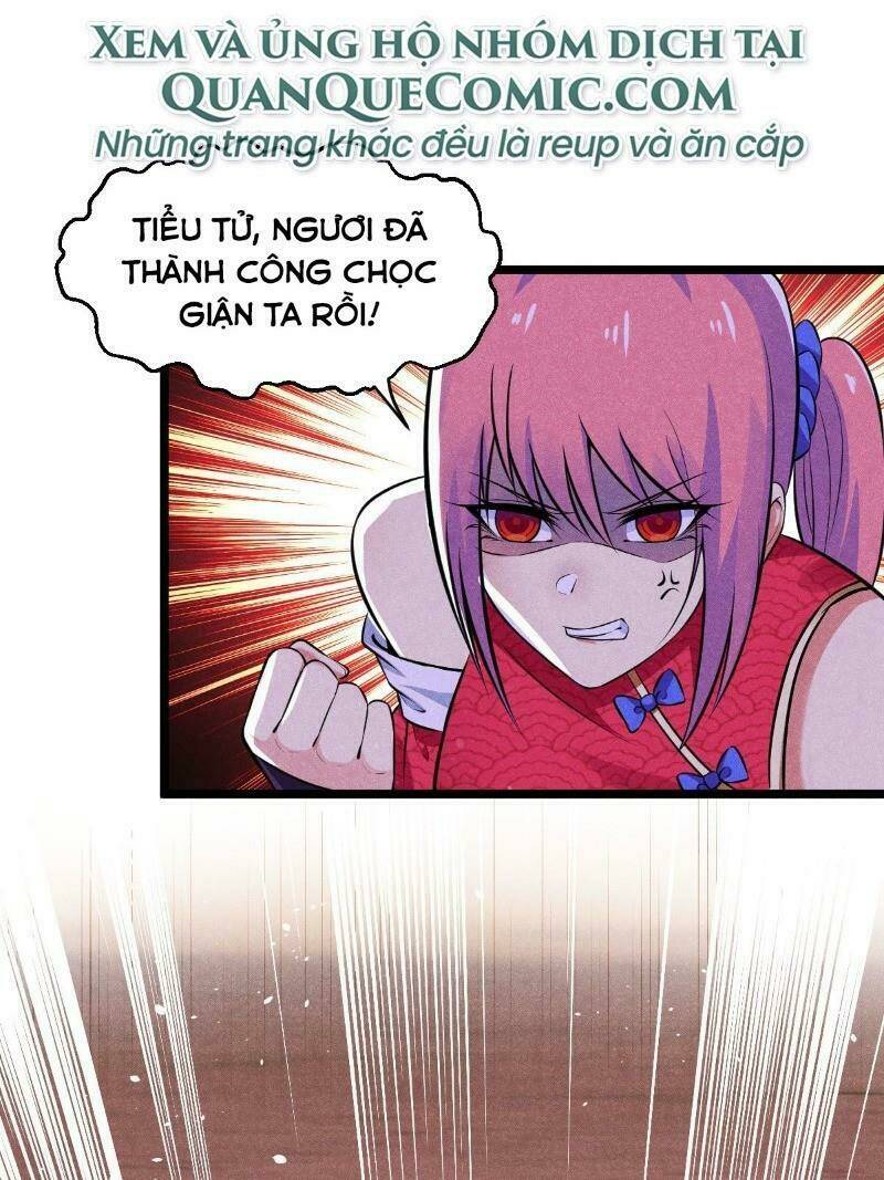 Thần Tiên Rút Thẻ Chương 5 Ảnh 13