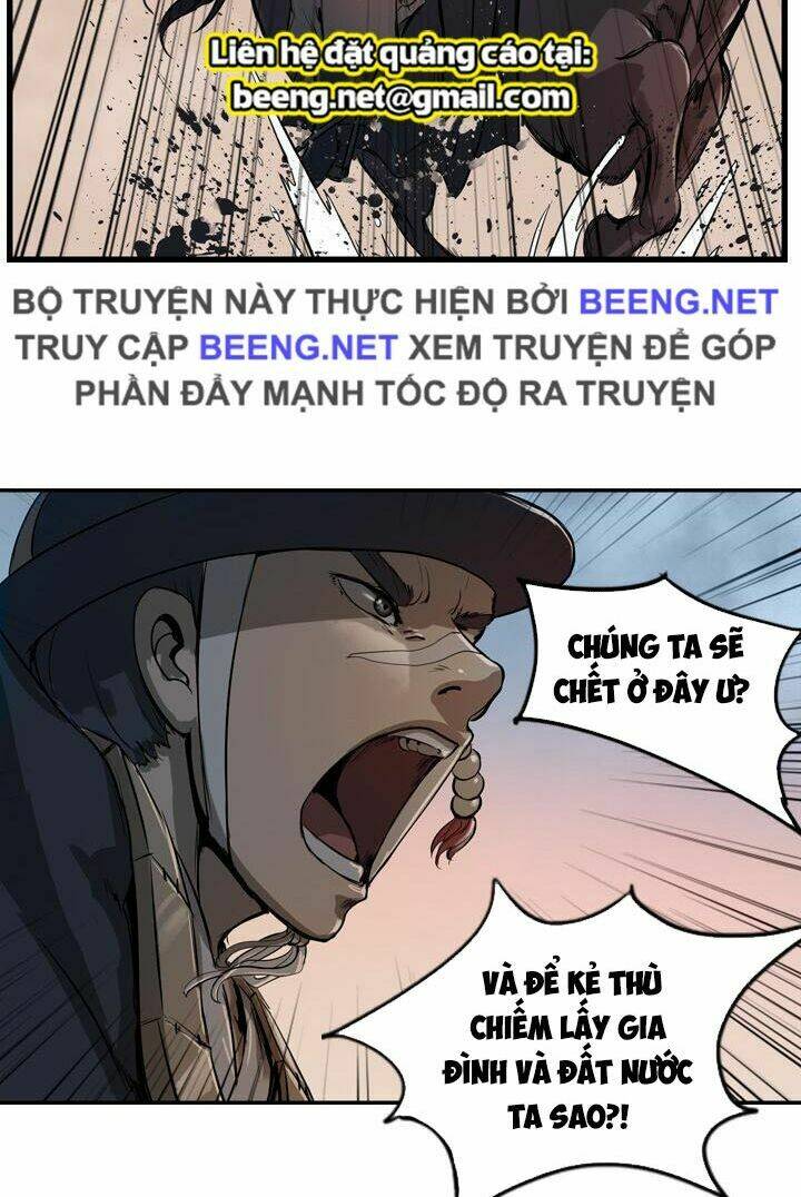 Kẻ Lang Thang Chương 5 Ảnh 45