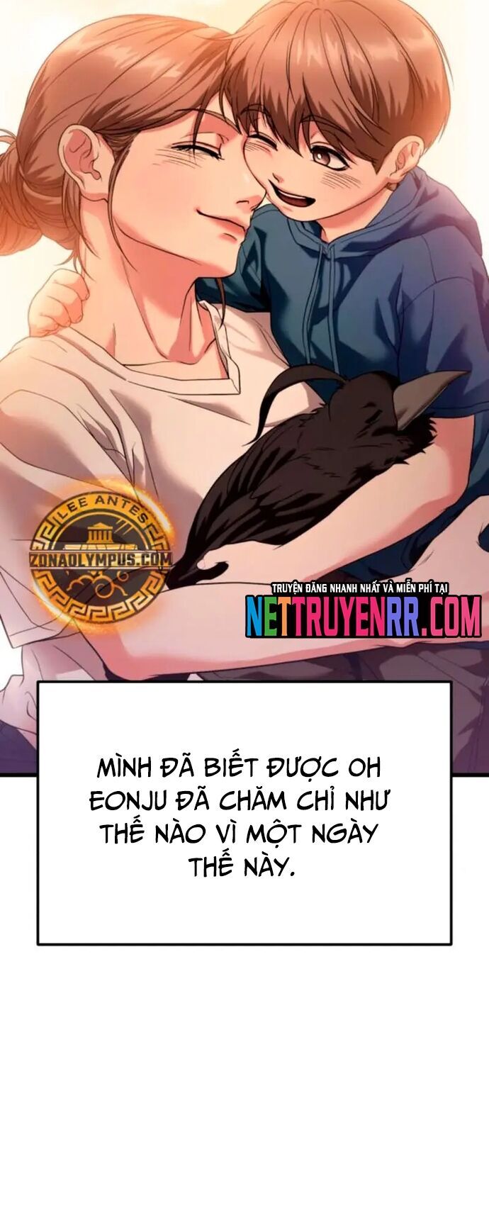 Tuyệt Đối Dân Cư Chương 32 Ảnh 66