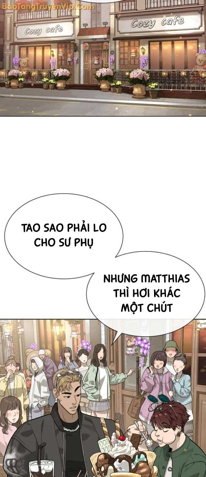 Sát Thủ Peter Chương 96.1 Ảnh 81