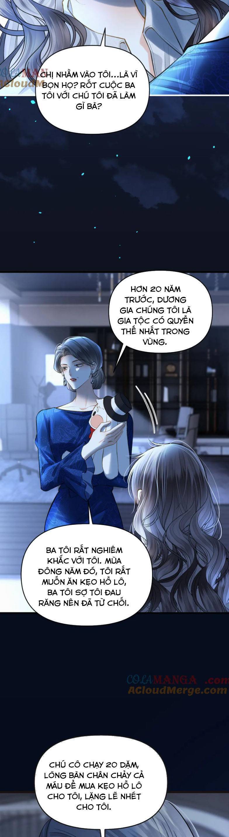 Ngày Mai Cũng Thích Em Chương 78 Ảnh 11