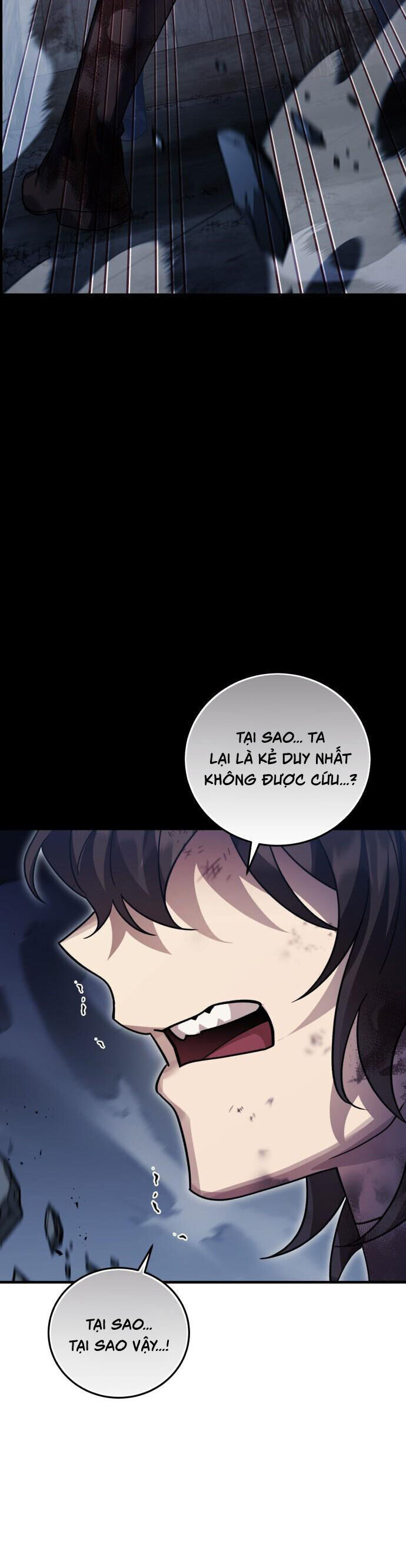 Hero X Demon King X Villain Chương 128 Ảnh 72
