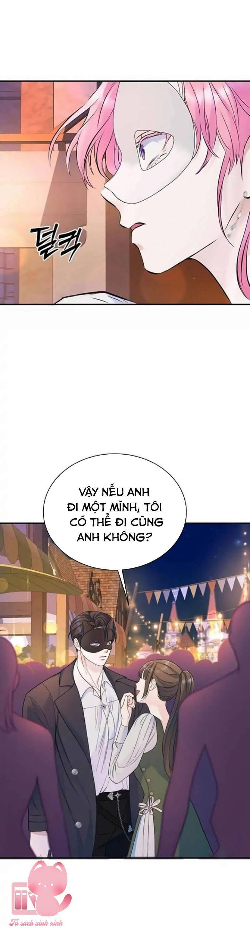 Tôi Tưởng Đây Chính Là Thời Hạn Rồi! Chương 41 Ảnh 35