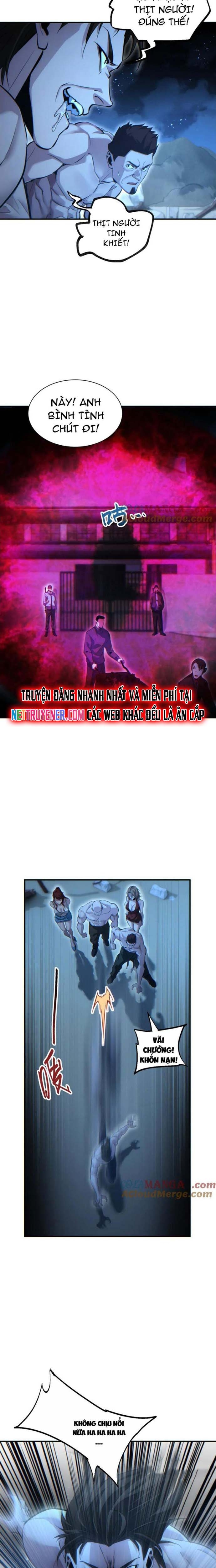 Mạt Thế Trùng Sinh: Ta Dựa Vào Mở Rương Vấn Dỉnh Đỉnh Phong Chương 48 Ảnh 10