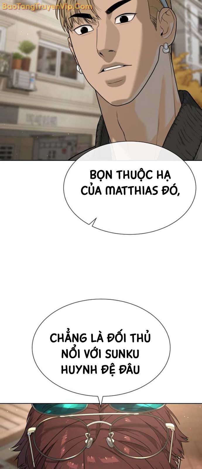 Sát Thủ Peter Chương 96.1 Ảnh 68