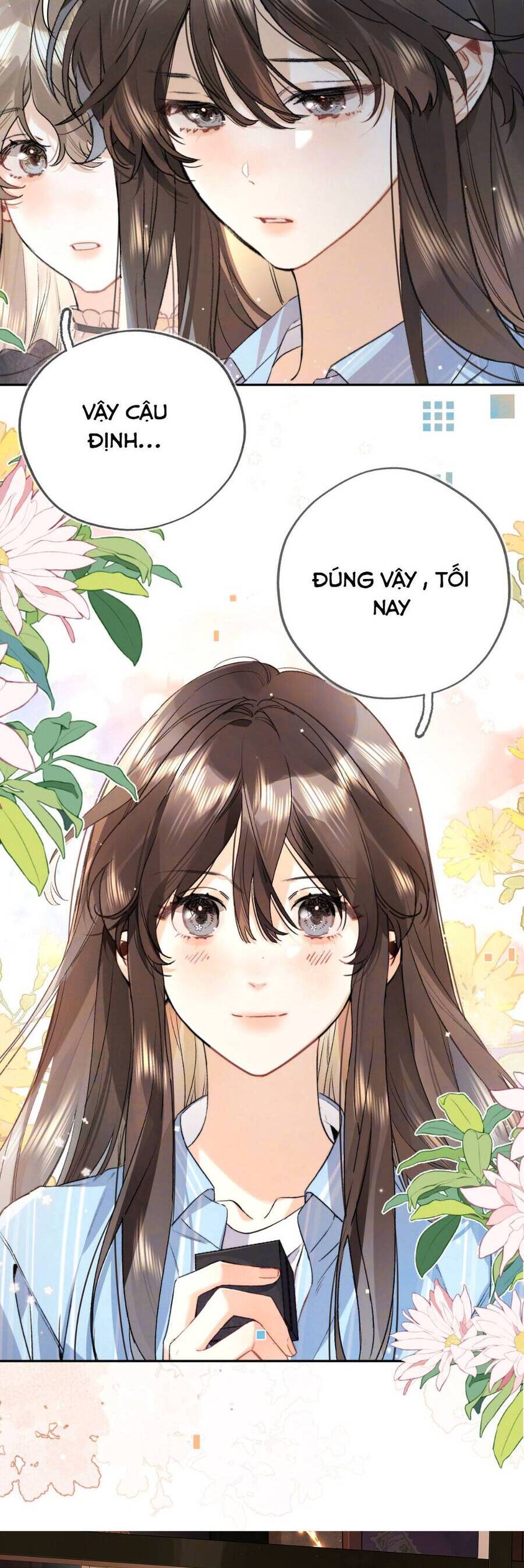 Tỏ Tình Chương 73 Ảnh 7