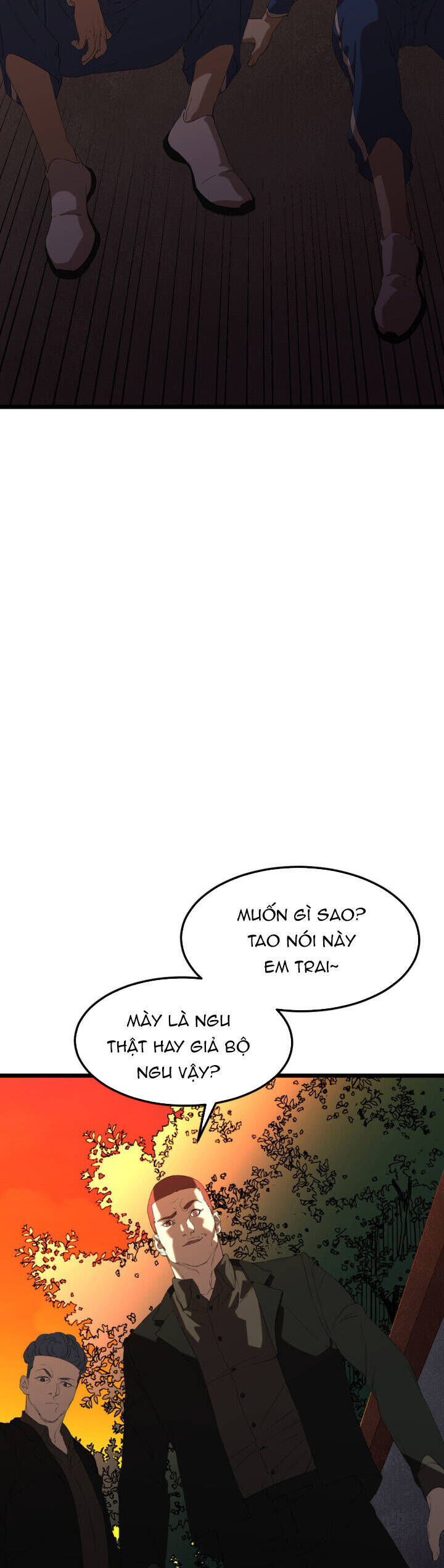 Bệnh Viện Địa Ngục Chương 21 Ảnh 23