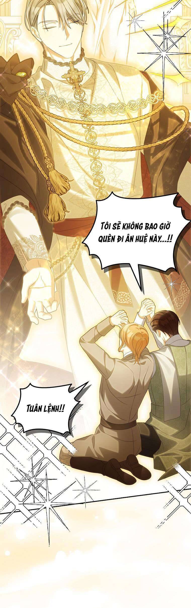 Sao Lại Ám Ảnh Cô Vợ Giả Mạo Quá Vậy? Chương 64 Ảnh 33