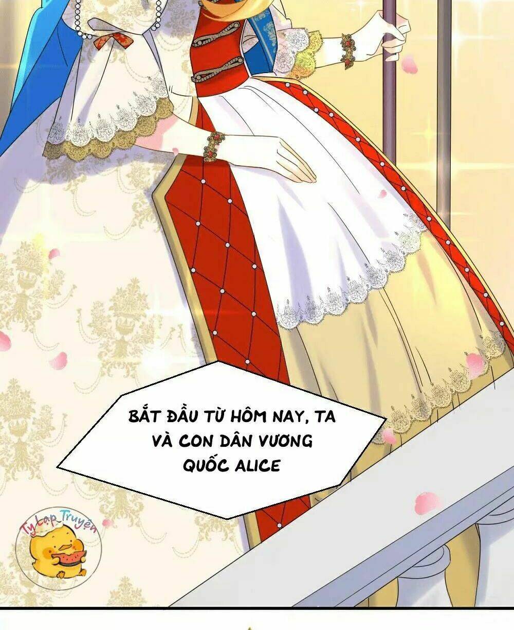 Trời Sinh Một Đôi?! Ta Từ Chối! Chương 0 Ảnh 15