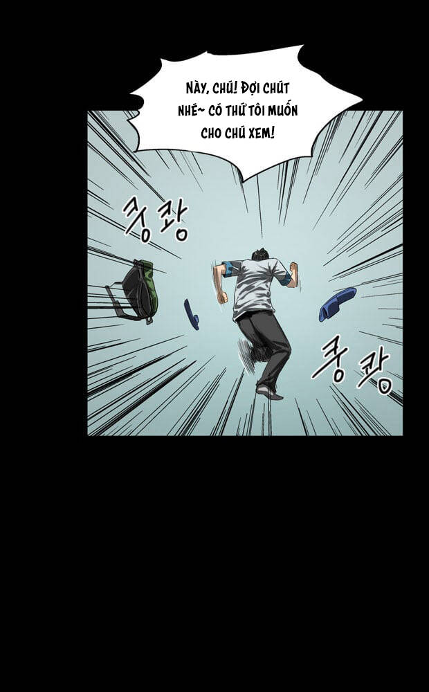 Dư Vật Chương 33 Ảnh 11