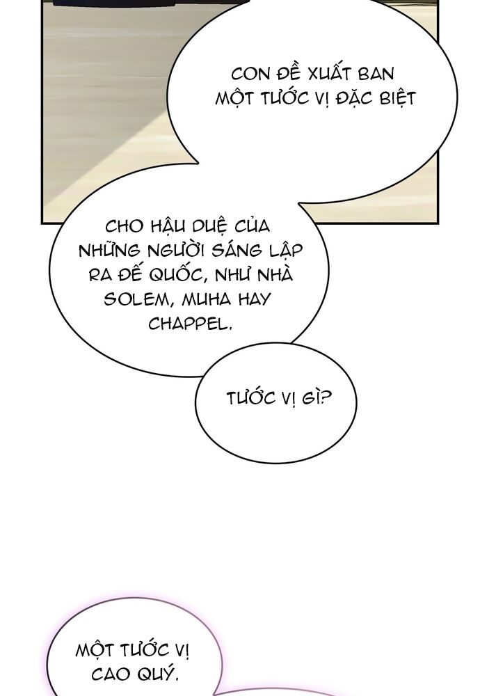 Trò Chơi Tình Ái Chương 18 Ảnh 55