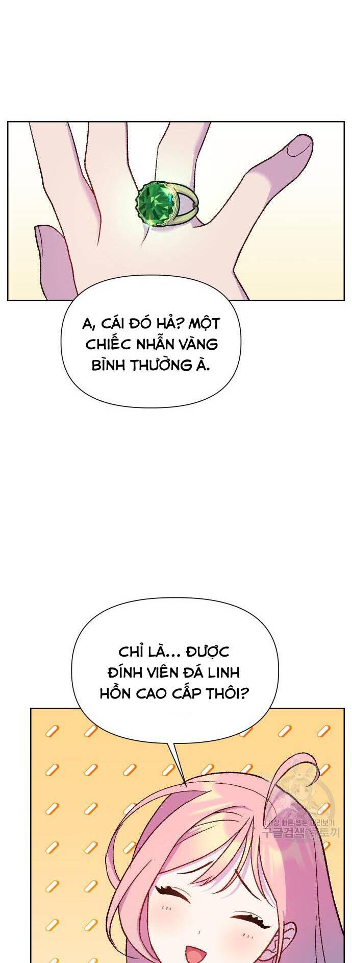 Pháp Sư Hiện Kim Của Trò Chơi Lỗi Chương 12 Ảnh 53