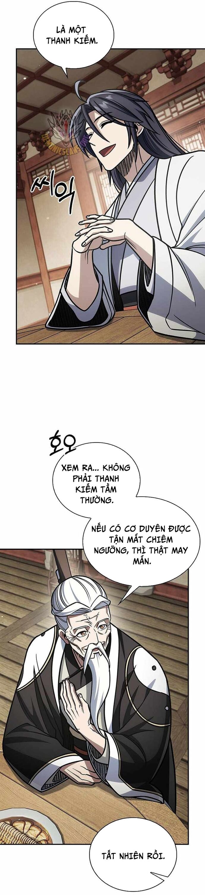 Thiên Qua Thư Khố Đại Công Tử Chương 129 Ảnh 62