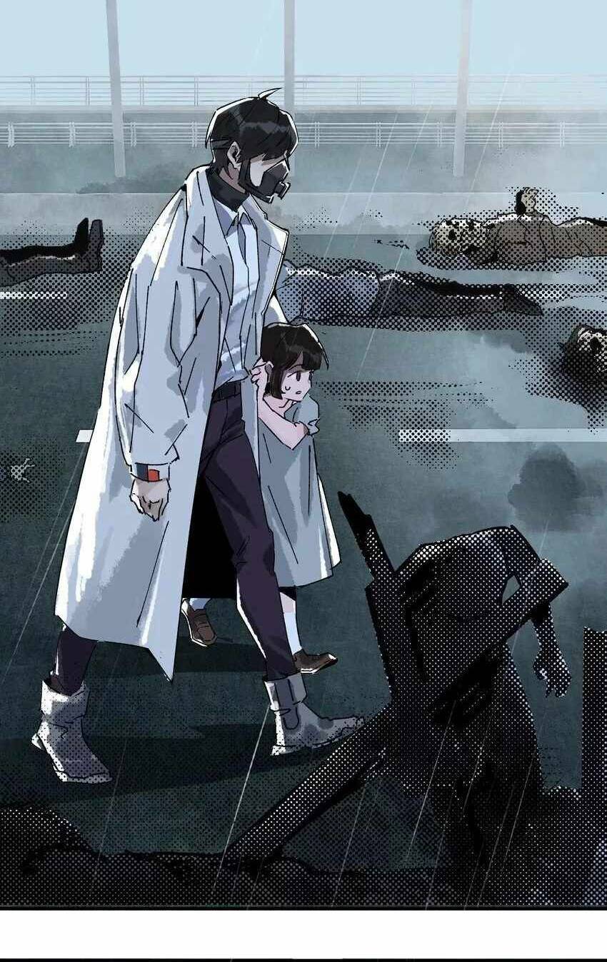 Thi Vương Đại Biến Chương 1 Ảnh 83