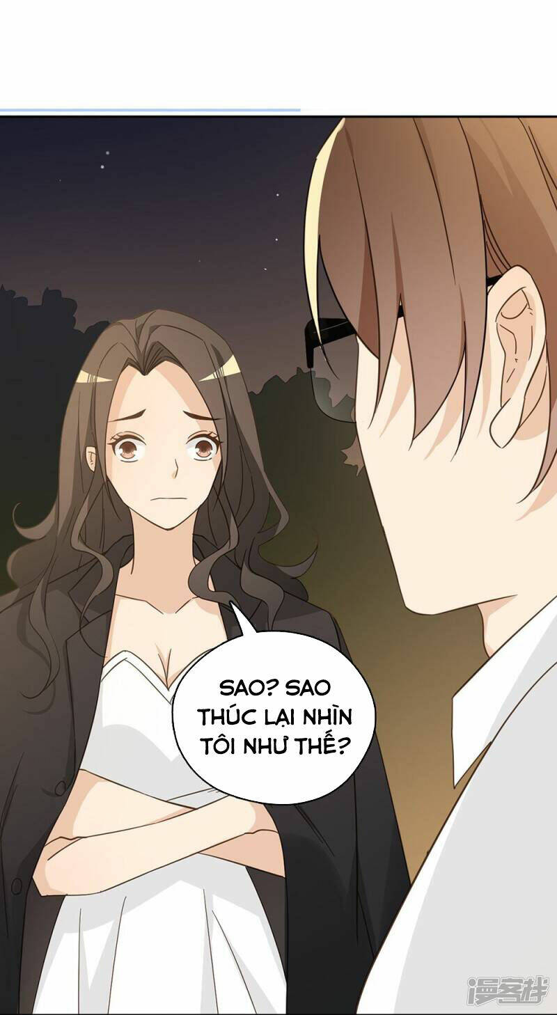 Thúc Thúc, Biệt Bào Chương 40 Ảnh 55
