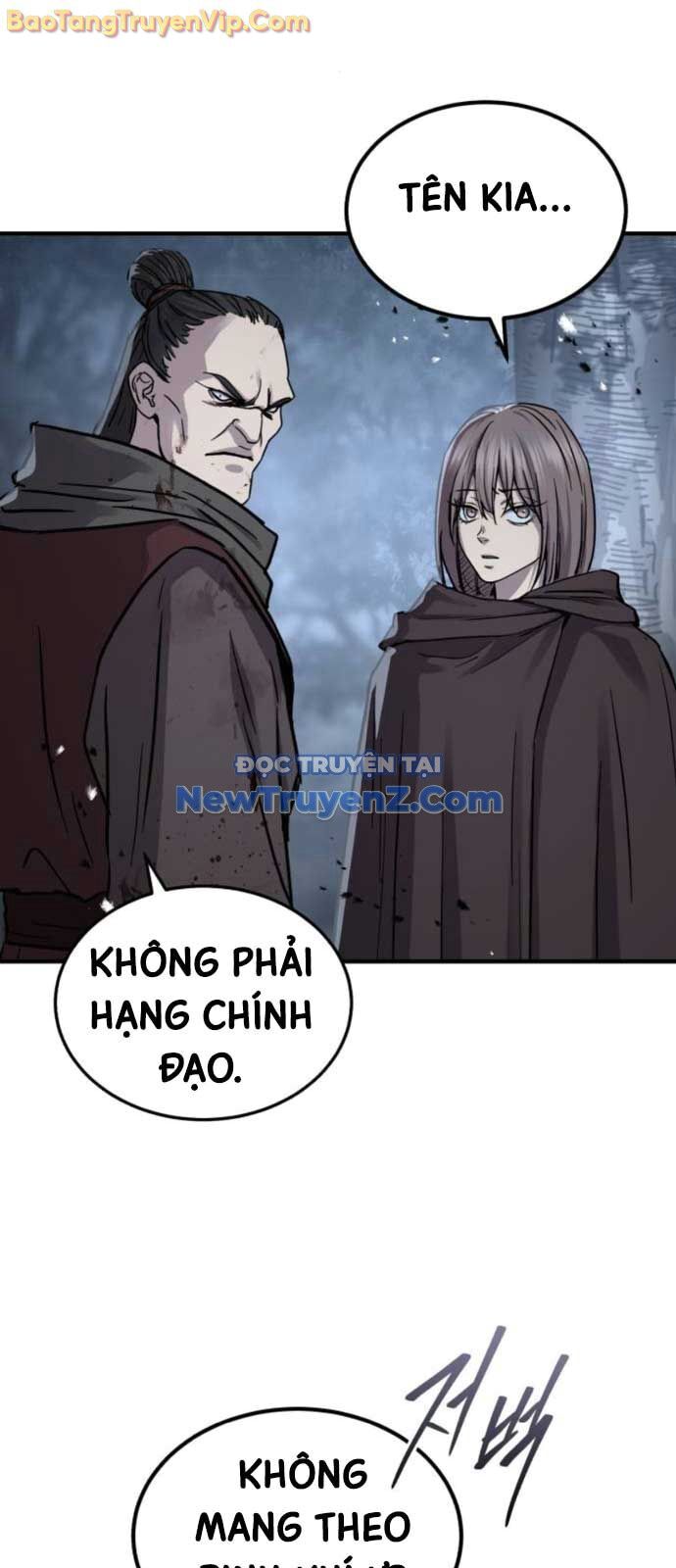 Tuyệt Thế Quân Lâm Chương 44 Ảnh 5