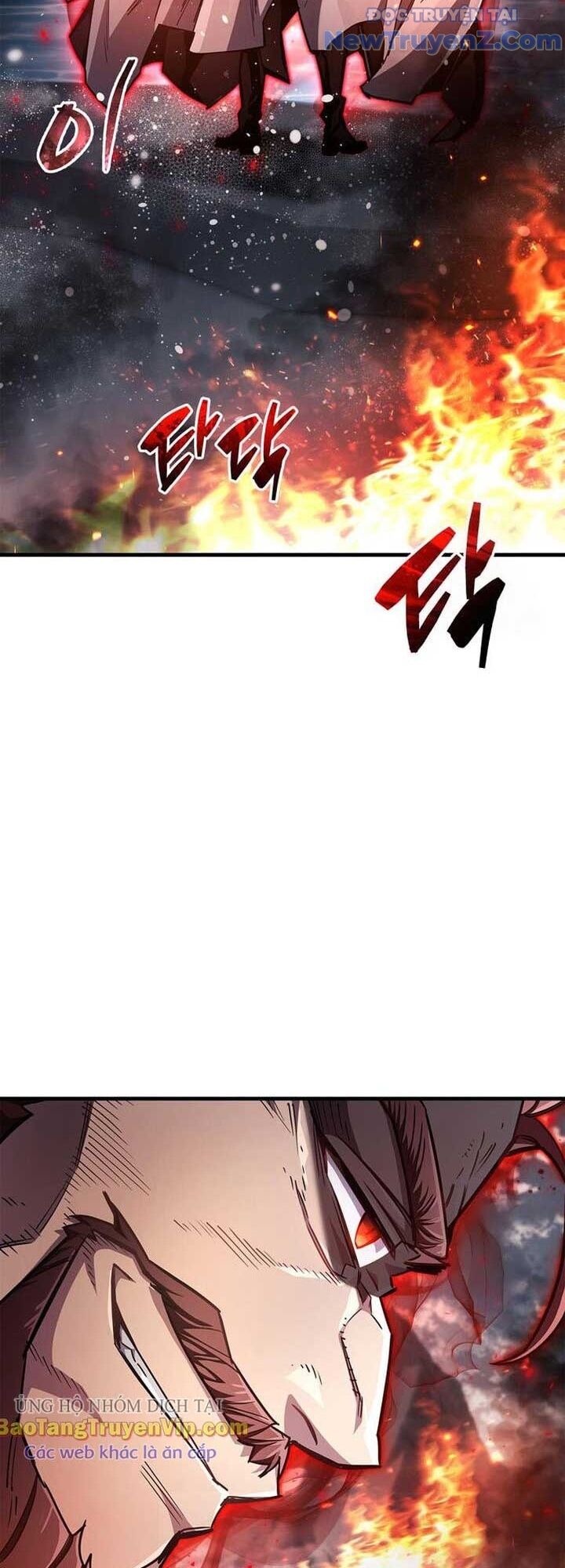 Người Chơi Che Giấu Quá Khứ Chương 66 Ảnh 81