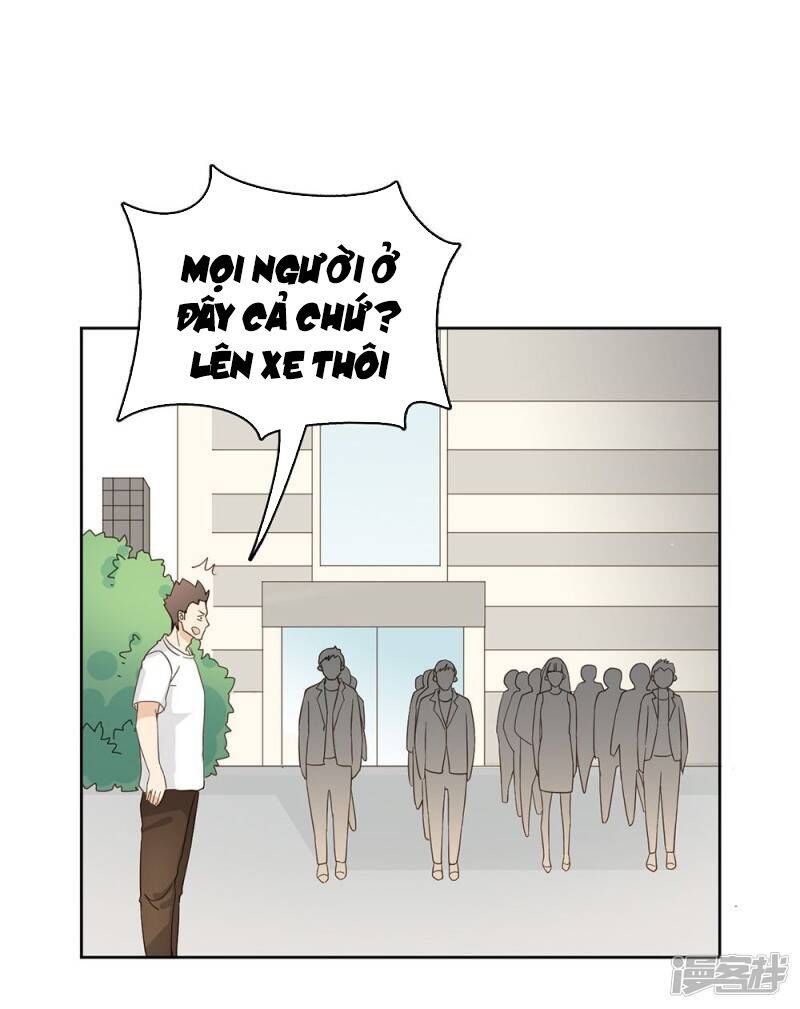 Thúc Thúc, Biệt Bào Chương 41 Ảnh 58
