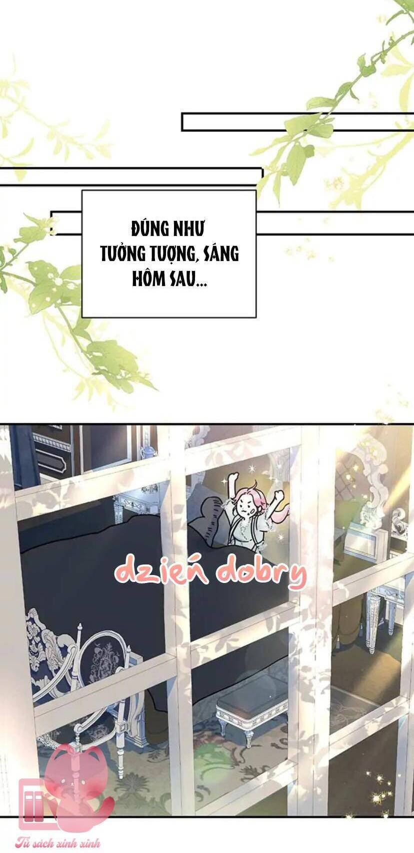 Tôi Tưởng Đây Chính Là Thời Hạn Rồi! Chương 39 Ảnh 24