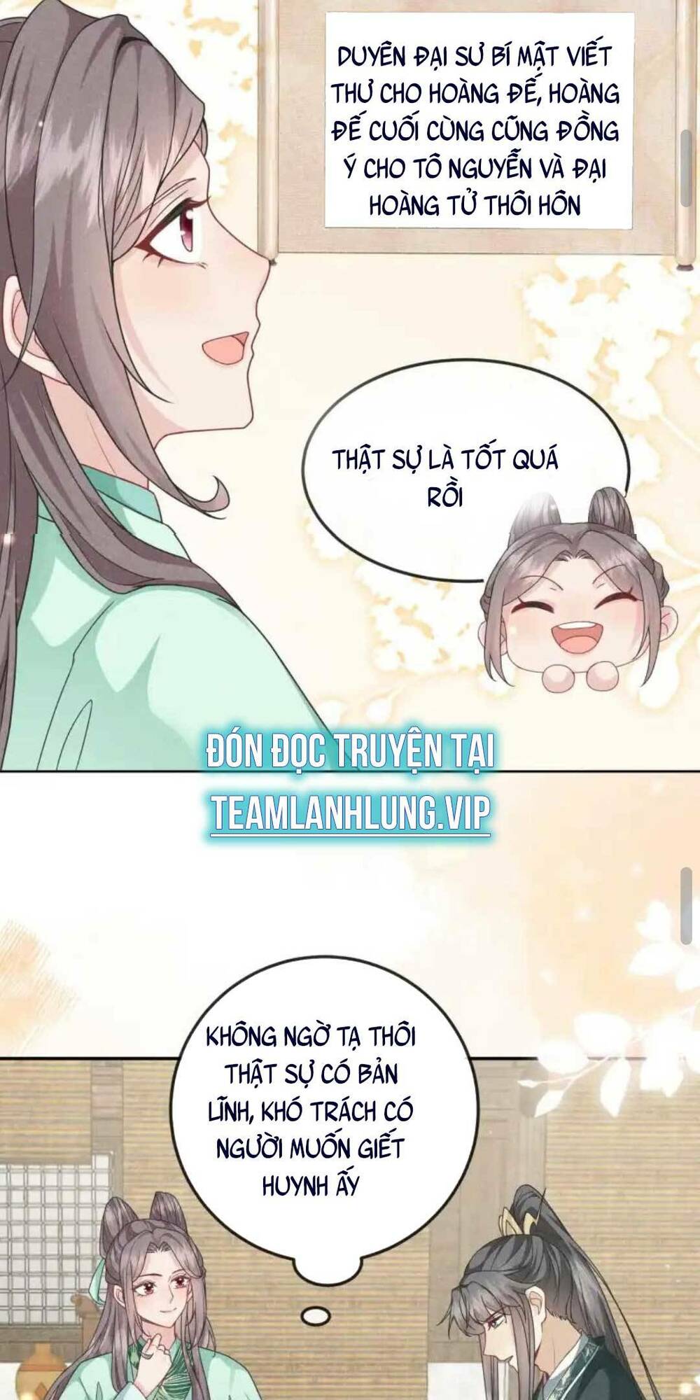 Sống Lại Một Đời , Ta Nuông Chiều Nhân Vật Phản Diện Chương 6 Ảnh 23