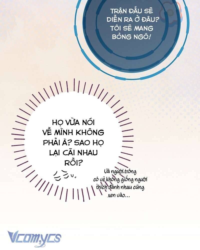 Nhật Ký Từ Chức Cấp S Của Thợ Săn Công Chức Chương 21 Ảnh 29