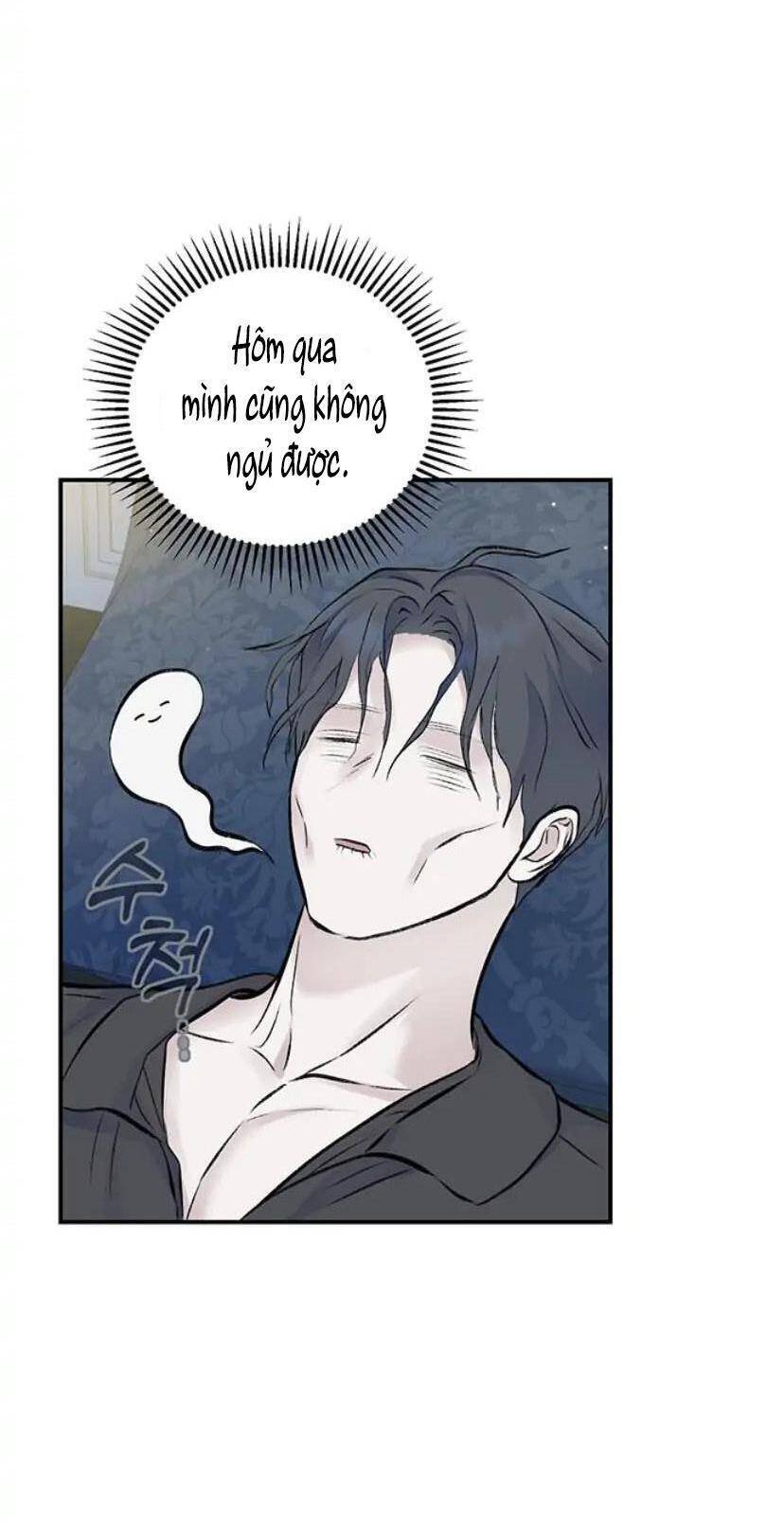 Tôi Tưởng Đây Chính Là Thời Hạn Rồi! Chương 39 Ảnh 25