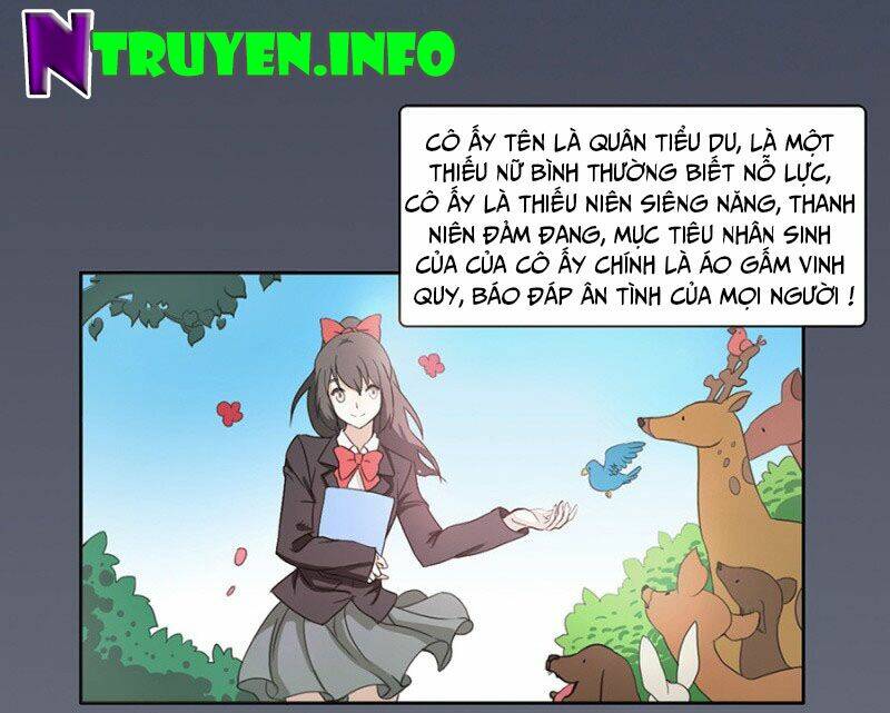 Hotboy Quốc Dân Sủng Thành Nghiện Chương 1 Ảnh 11