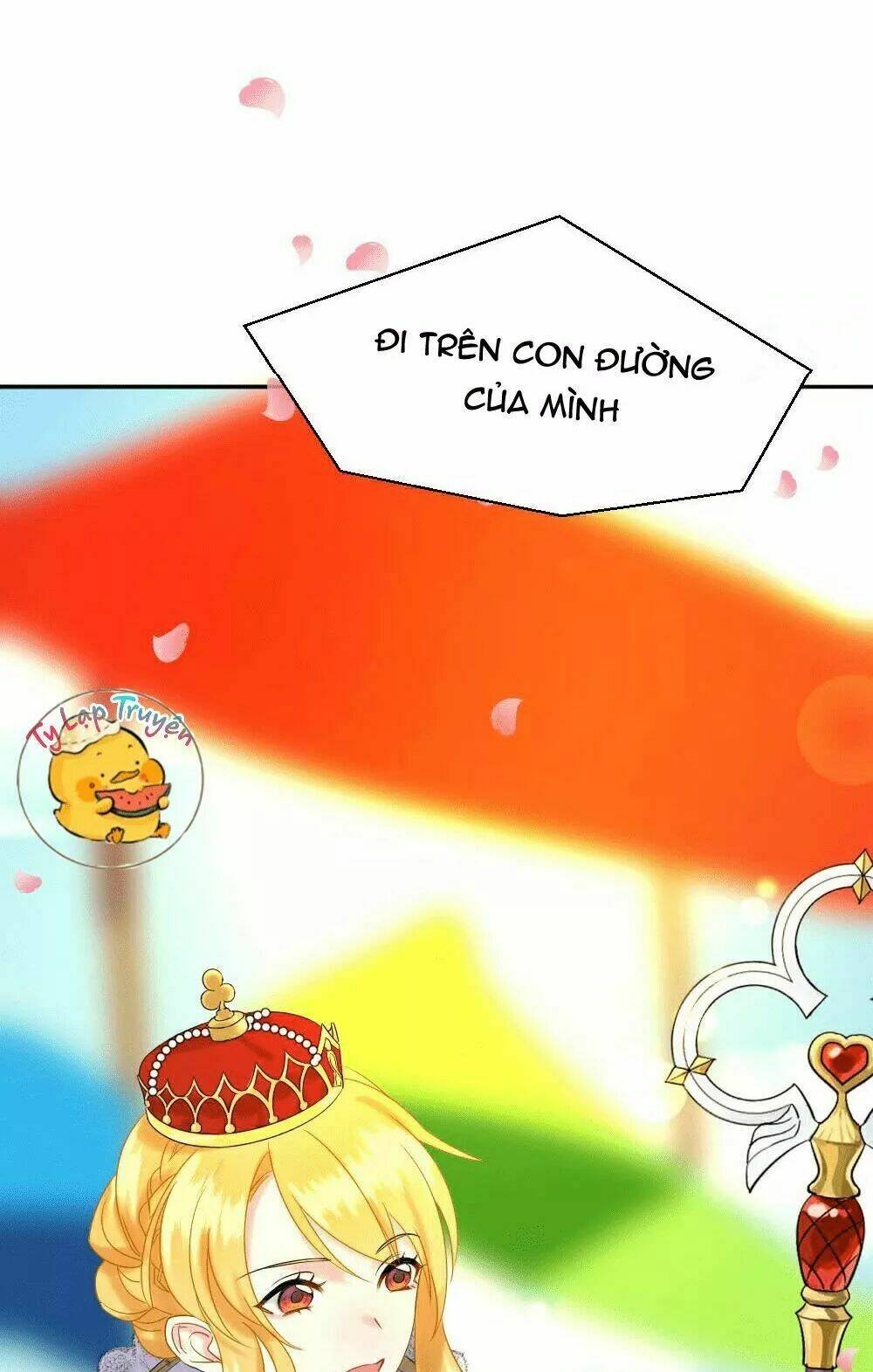 Trời Sinh Một Đôi?! Ta Từ Chối! Chương 0 Ảnh 21