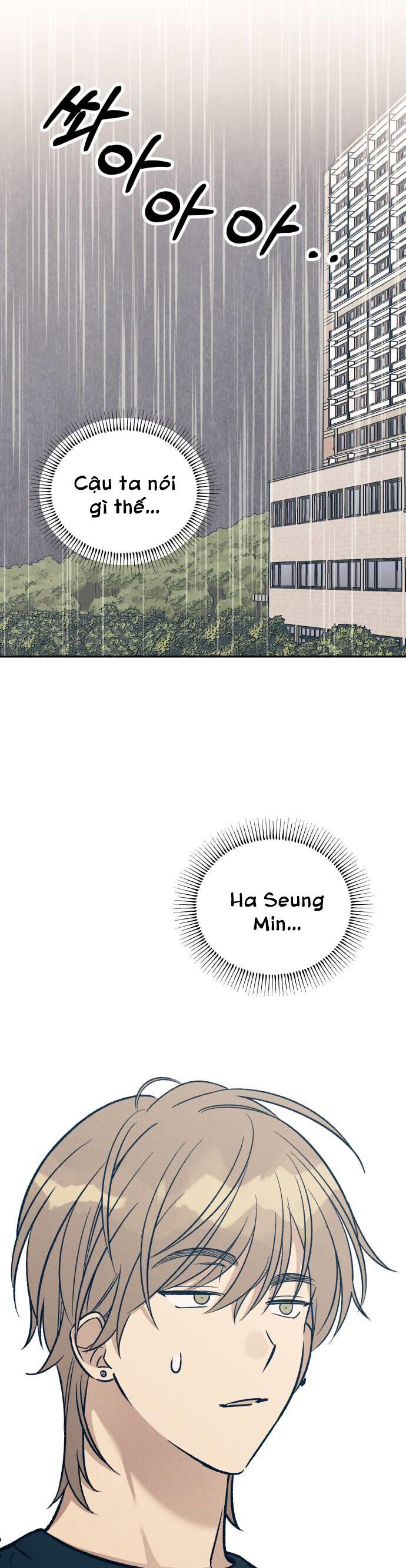 Mối Tình Đầu Đáng Ghét Chương 51 Ảnh 2