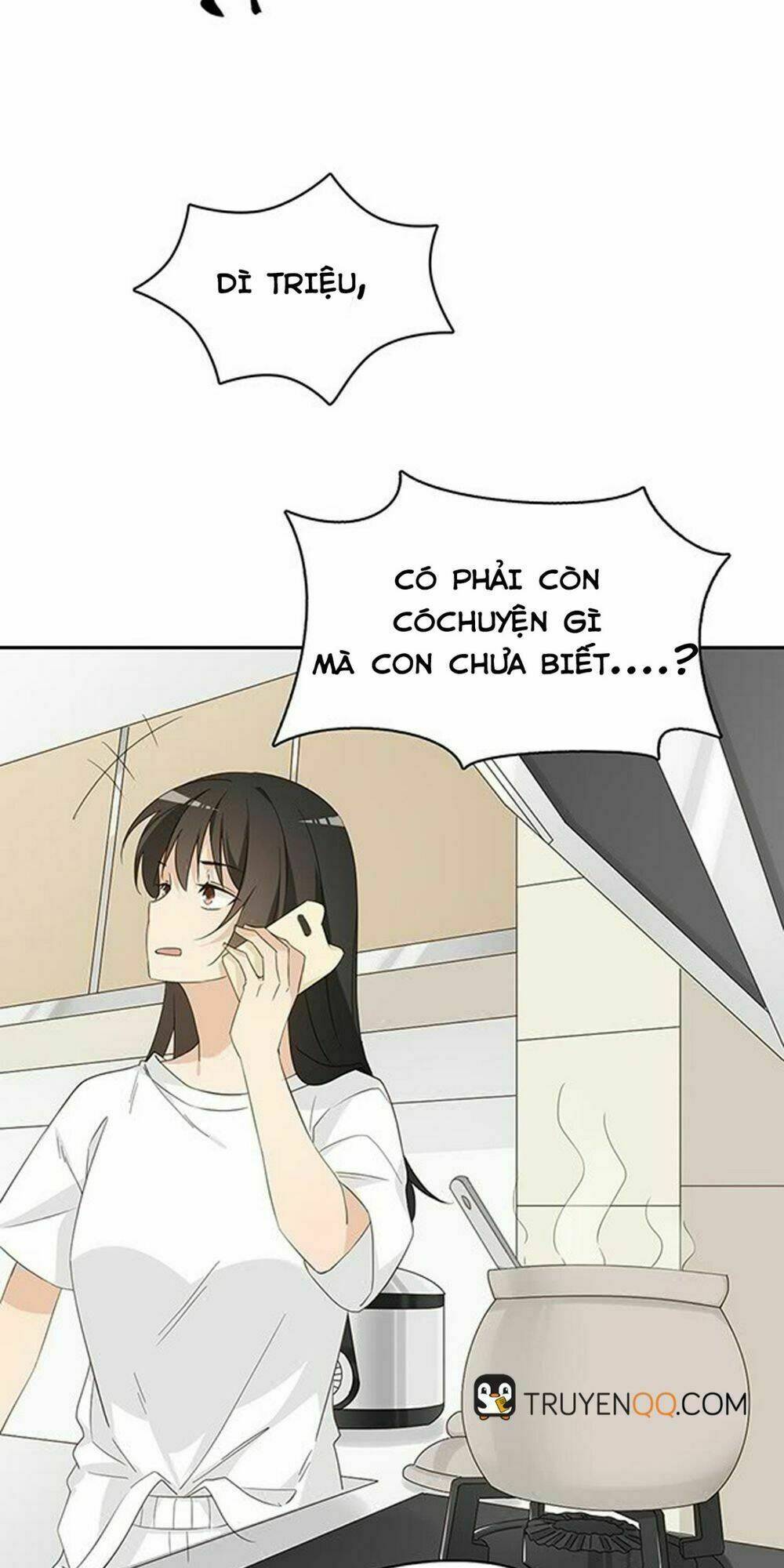 Thúc Thúc, Biệt Bào Chương 30 Ảnh 29
