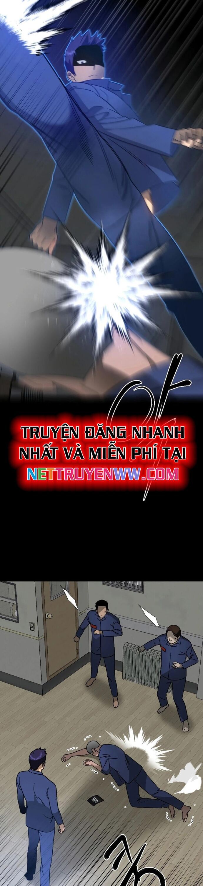Tử Đấu Chương 9 Ảnh 32