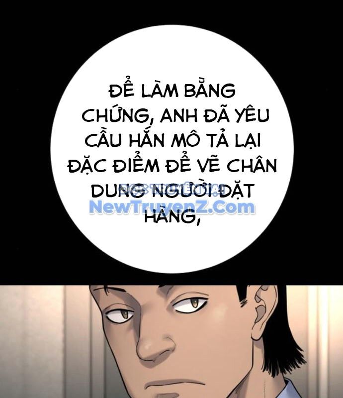 Cảnh Sát Báo Thù Chương 98 Ảnh 24