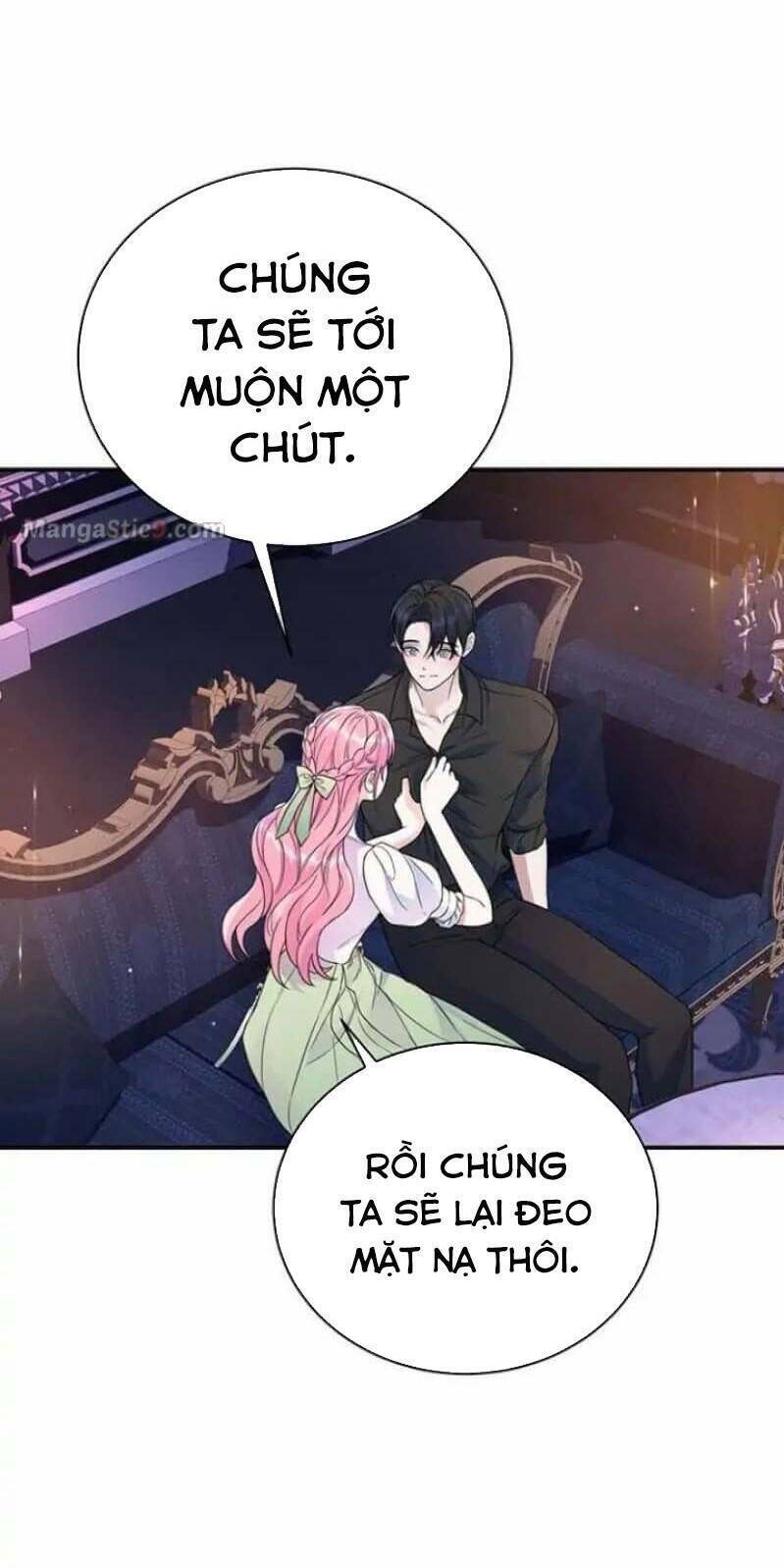 Tôi Tưởng Đây Chính Là Thời Hạn Rồi! Chương 41 Ảnh 23
