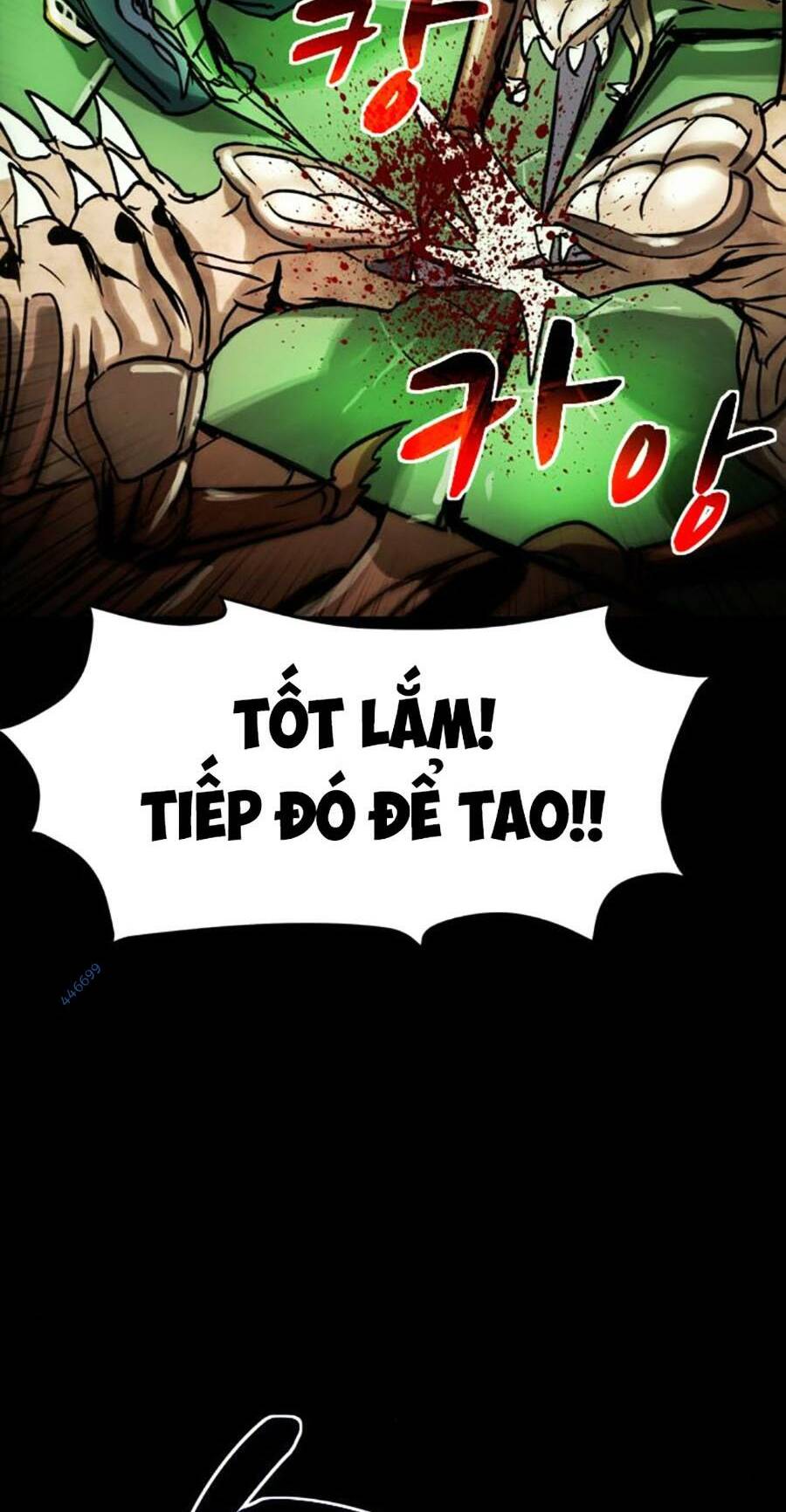 Mầm Chết Chương 44 Ảnh 59