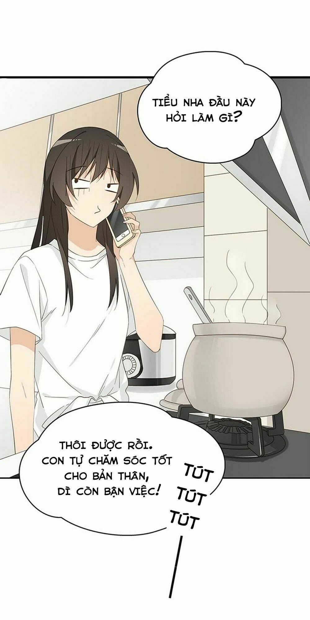 Thúc Thúc, Biệt Bào Chương 30 Ảnh 32