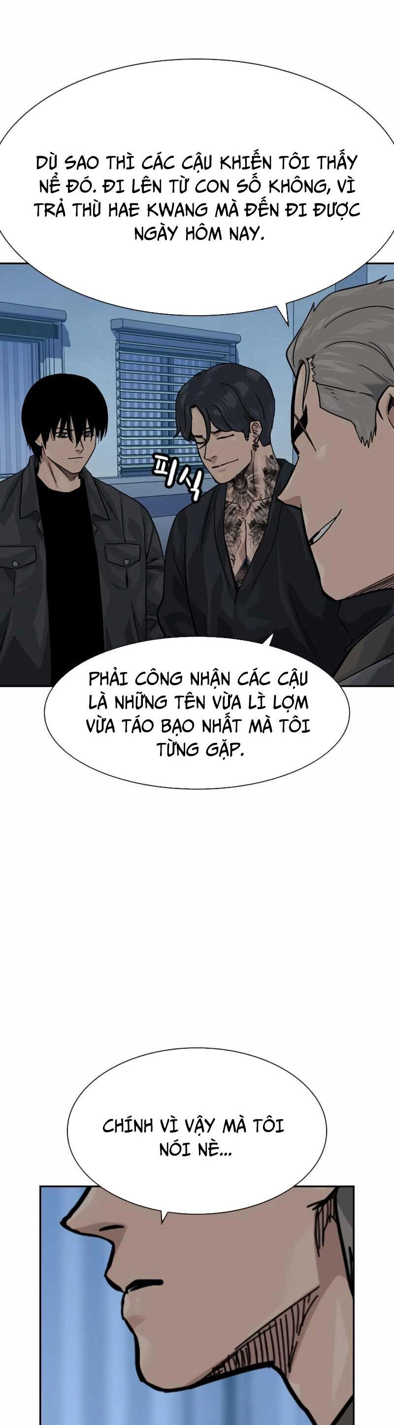 Để Có Thể Sống Sót Chương 165 Ảnh 9