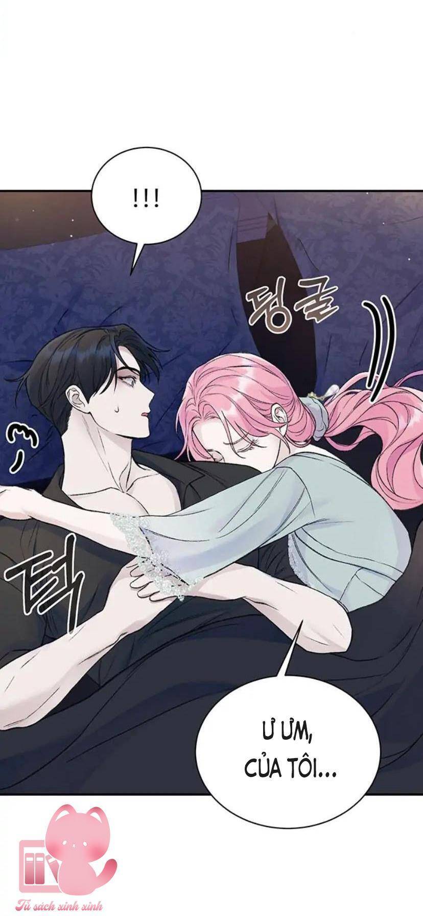 Tôi Tưởng Đây Chính Là Thời Hạn Rồi! Chương 39 Ảnh 18