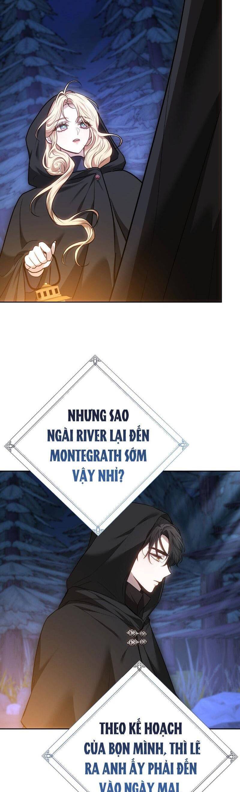 Mang Em Vào Giấc Ngủ Chương 13 Ảnh 42