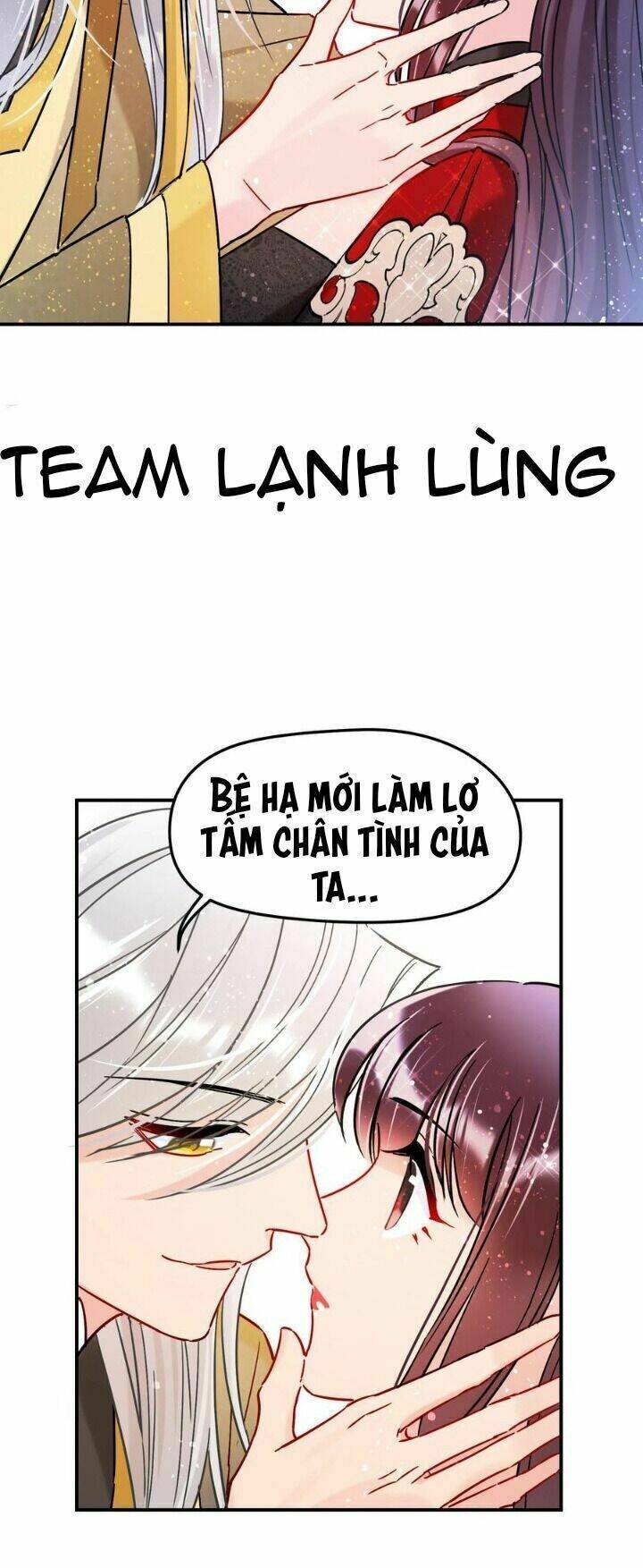 Bệ Hạ Nhà Ta Muốn Hại Quốc Chương 46 Ảnh 21