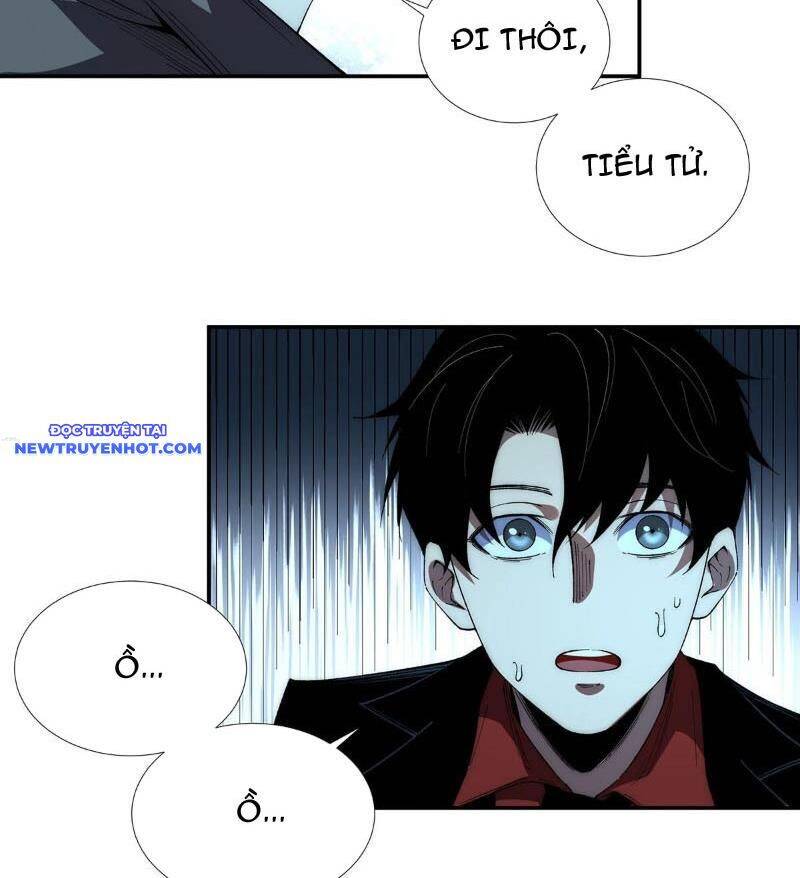 Vô Hạn Thôi Diễn Chương 44 Ảnh 37