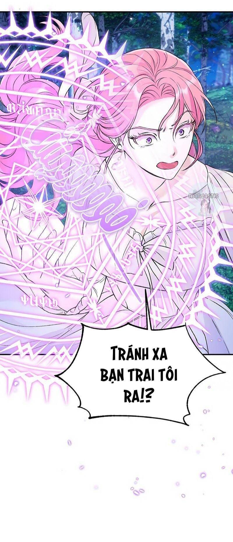 Tôi Tưởng Đây Chính Là Thời Hạn Rồi! Chương 42 Ảnh 17