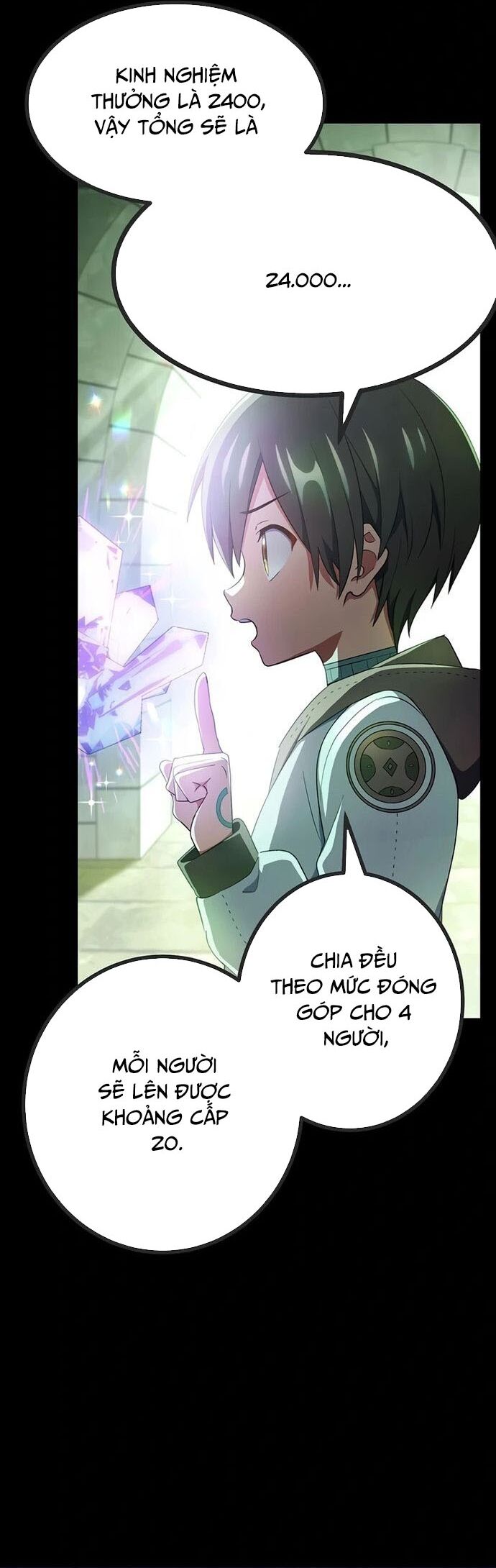 Quỷ Ấn Chương 66 Ảnh 32