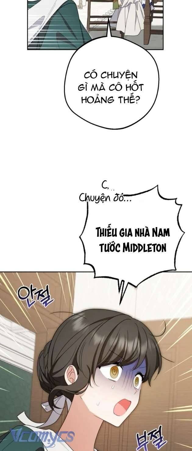 Được Yêu Thương Mà Còn Ngại Ngùng Sao! Chương 82 Ảnh 73