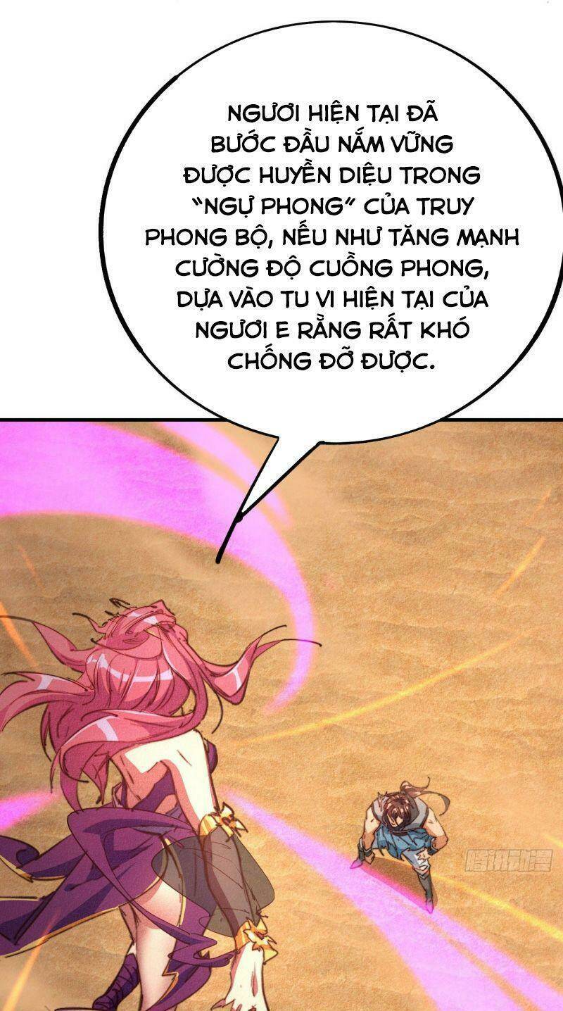 Ta Thành Thần Một Mình Chương 15 Ảnh 4