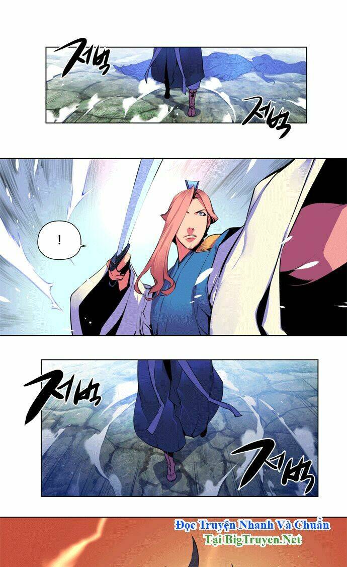 Märchen: The Embodiment Of Tales Chương 85 Ảnh 15